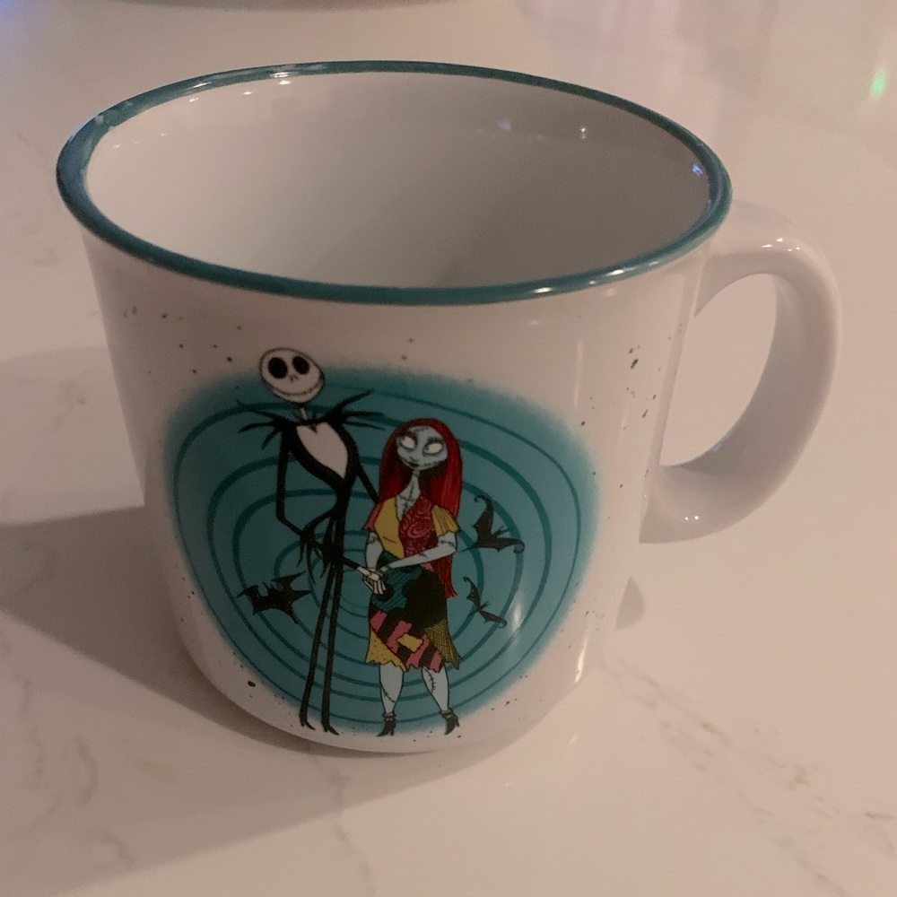 Disney Night before Christmas